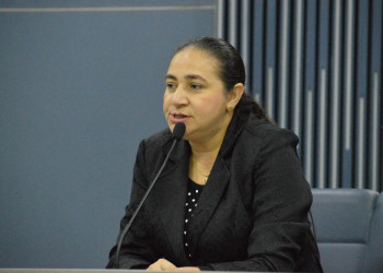 Vereadora Cida Santiago requer Audiência Pública para tratar da imigração de venezuelanos em Teresina